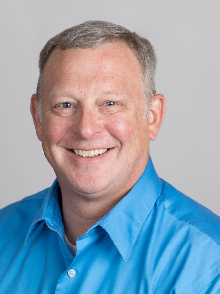 Scott Giba